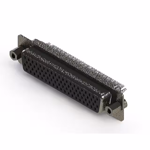 638-078-332-043 EDAC Inc.  D-Sub-Steckverbinderbaugruppen